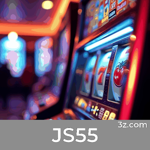 JS55 Logo