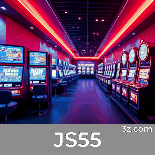 JS55 Logo