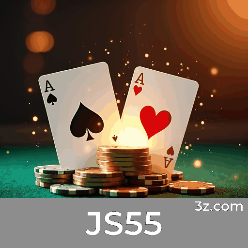 JS55 Logo