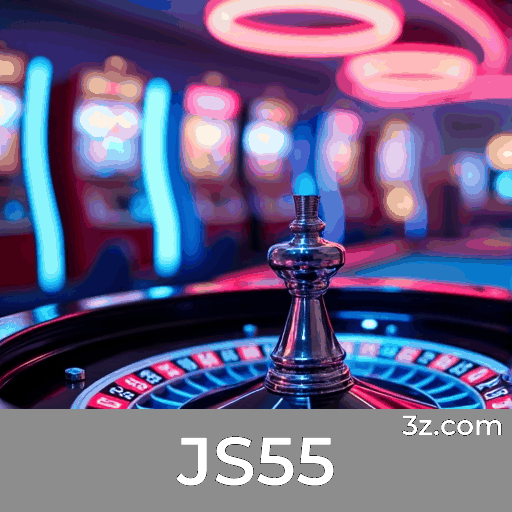 JS55 Logo