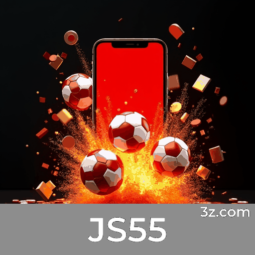 JS55 Logo