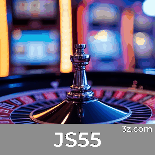 JS55 Logo