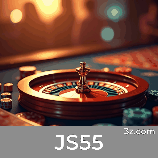 JS55 Logo